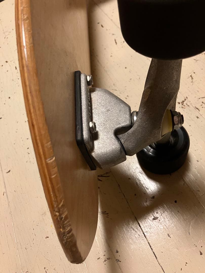 Carver カーバー　サーフスケート　スケートボード　ビンテージ