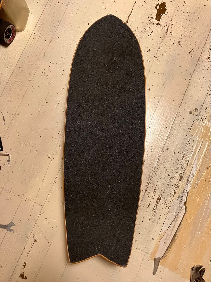 Carver カーバー　サーフスケート　スケートボード　ビンテージ