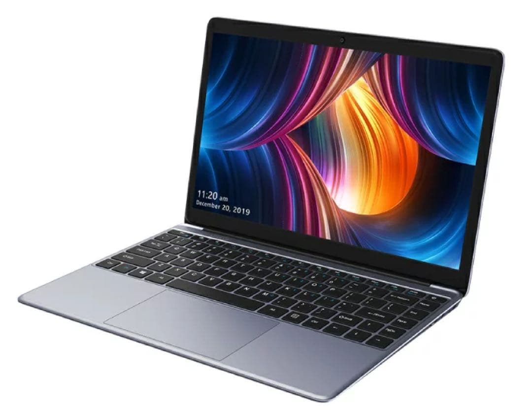 CHUWI HeroBook Pro SSD256GB WindowsノートPC