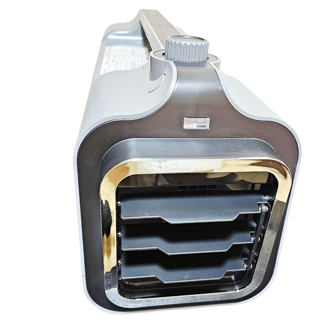 美品 ナカトミ クーラー コンパクト エアコン CAC-8A 416