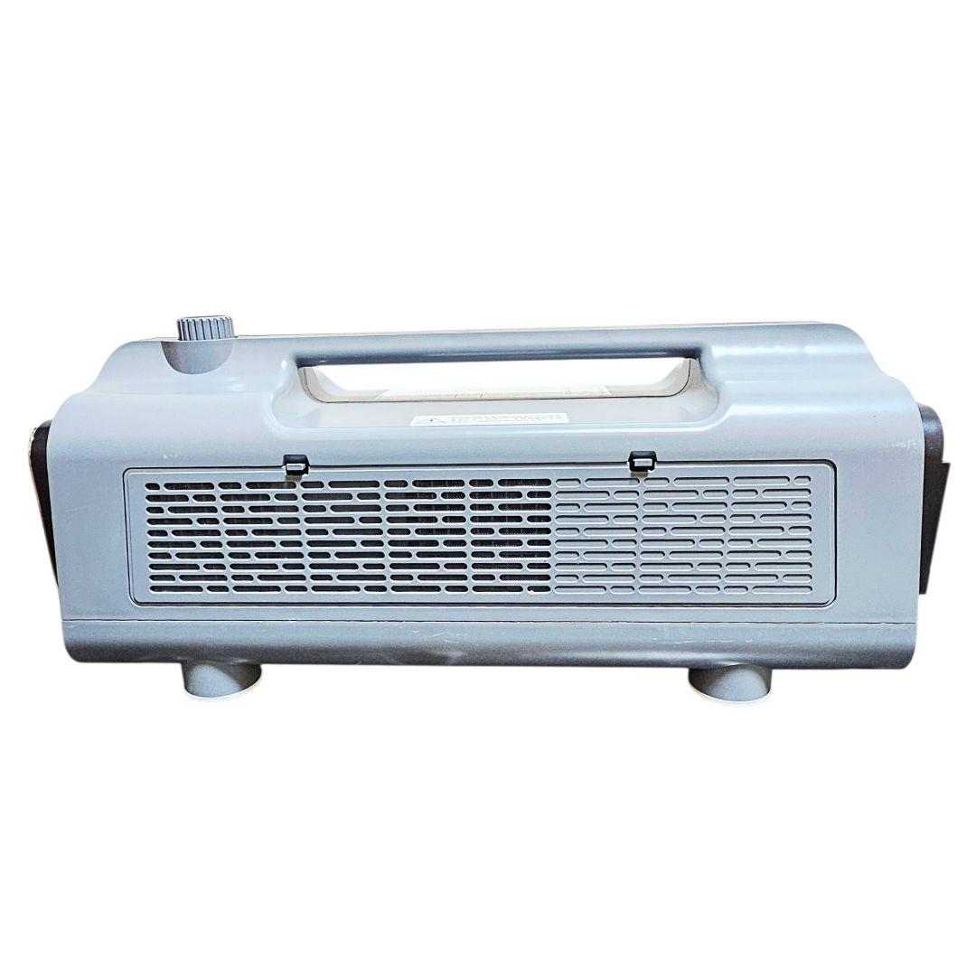 美品 ナカトミ クーラー コンパクト エアコン CAC-8A 416