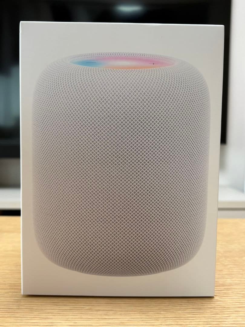 【美品】Apple Pod 第2世代 ホワイト