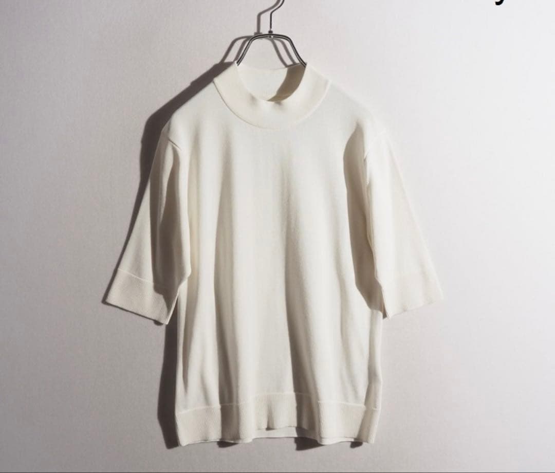 MUSE Deuxieme Classe ドゥーズィエムクラス24SS