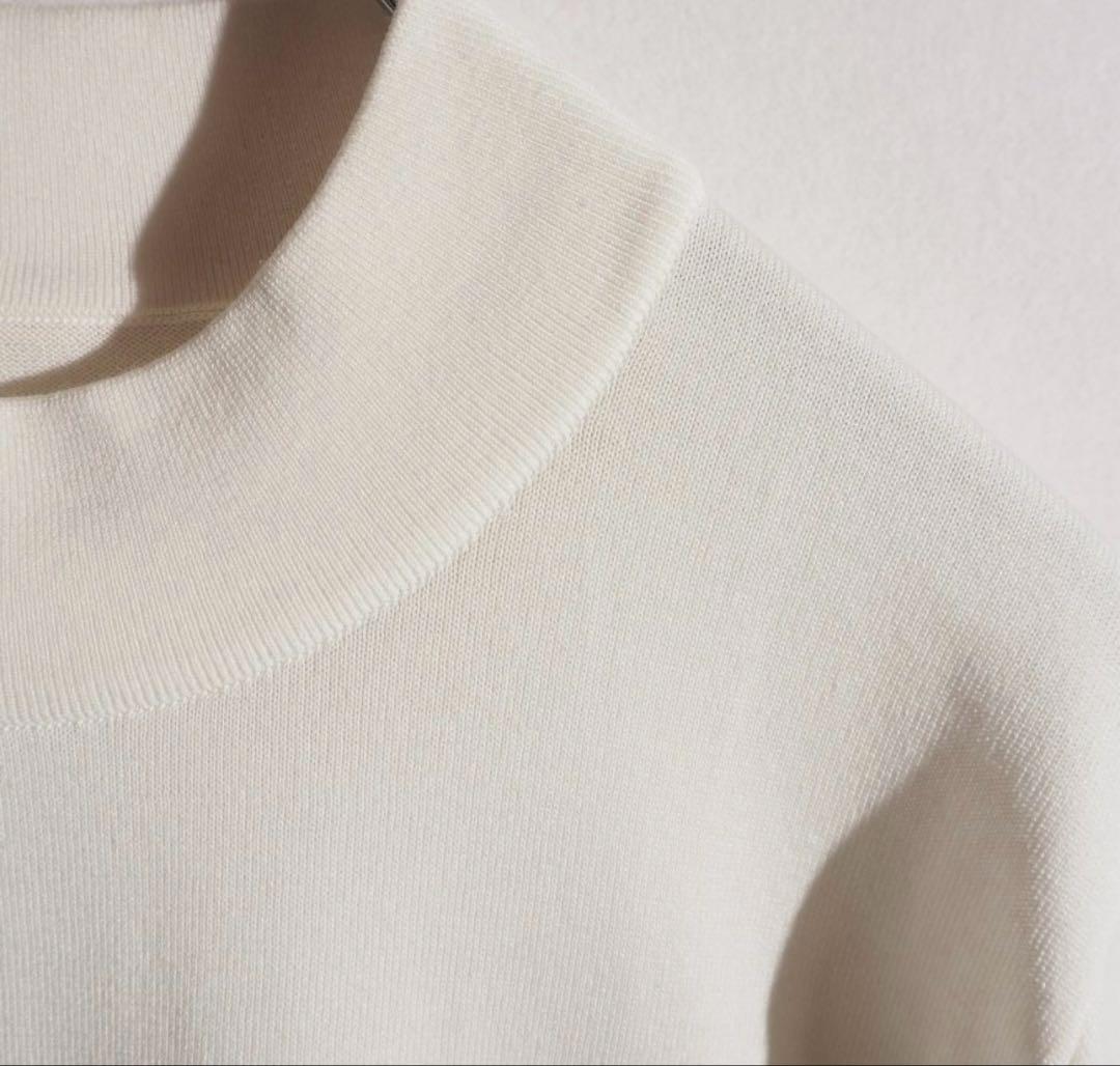 MUSE Deuxieme Classe ドゥーズィエムクラス24SS