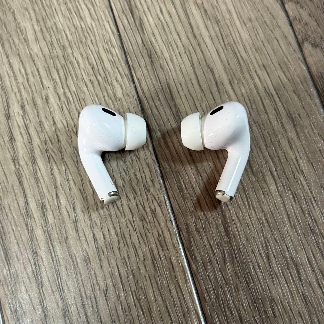 ☆美品☆Apple AirPods Pro 第2世代
