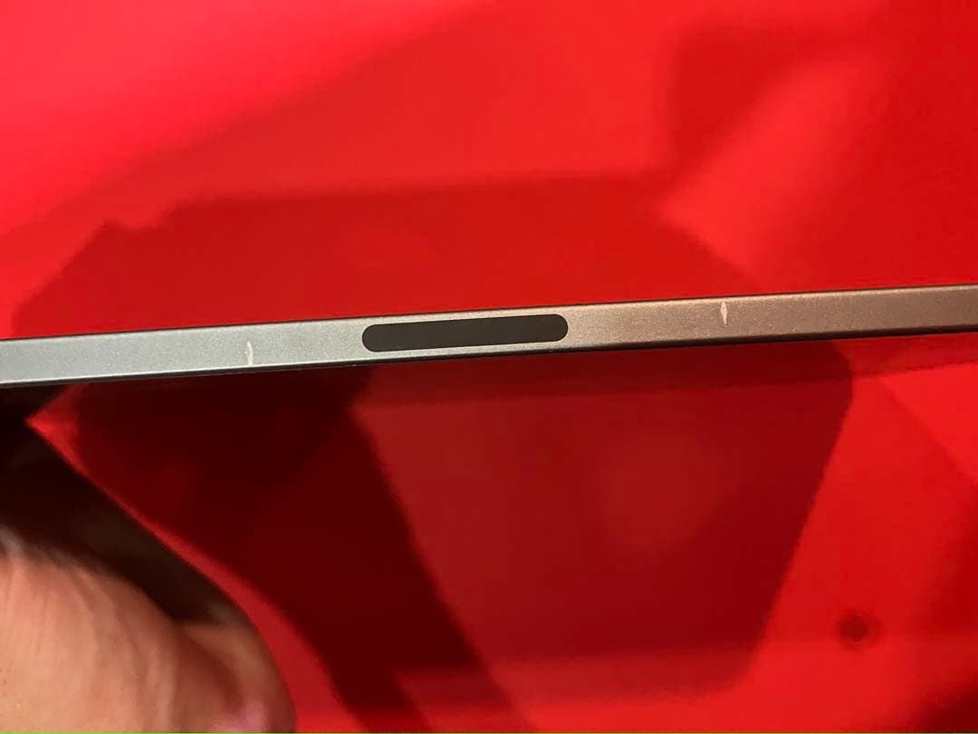 iPad Pro 11インチ 第1世代 Wi-Fi 256GBモデル