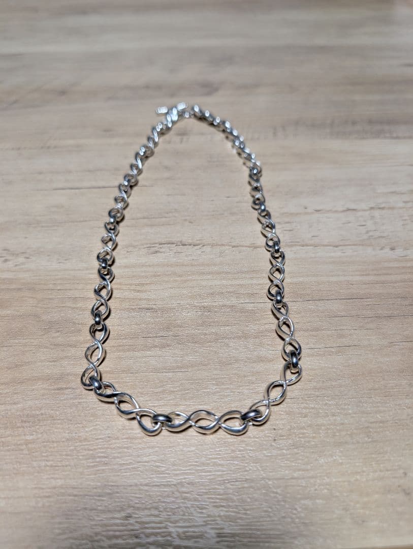 アクセサリー OX JEWELRy TEAR DROP NECKLACE