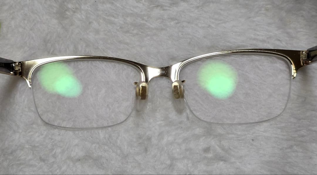 最終値下げ GUCCI メガネ