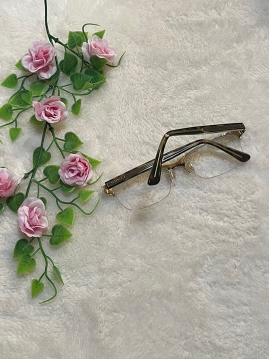 最終値下げ GUCCI メガネ