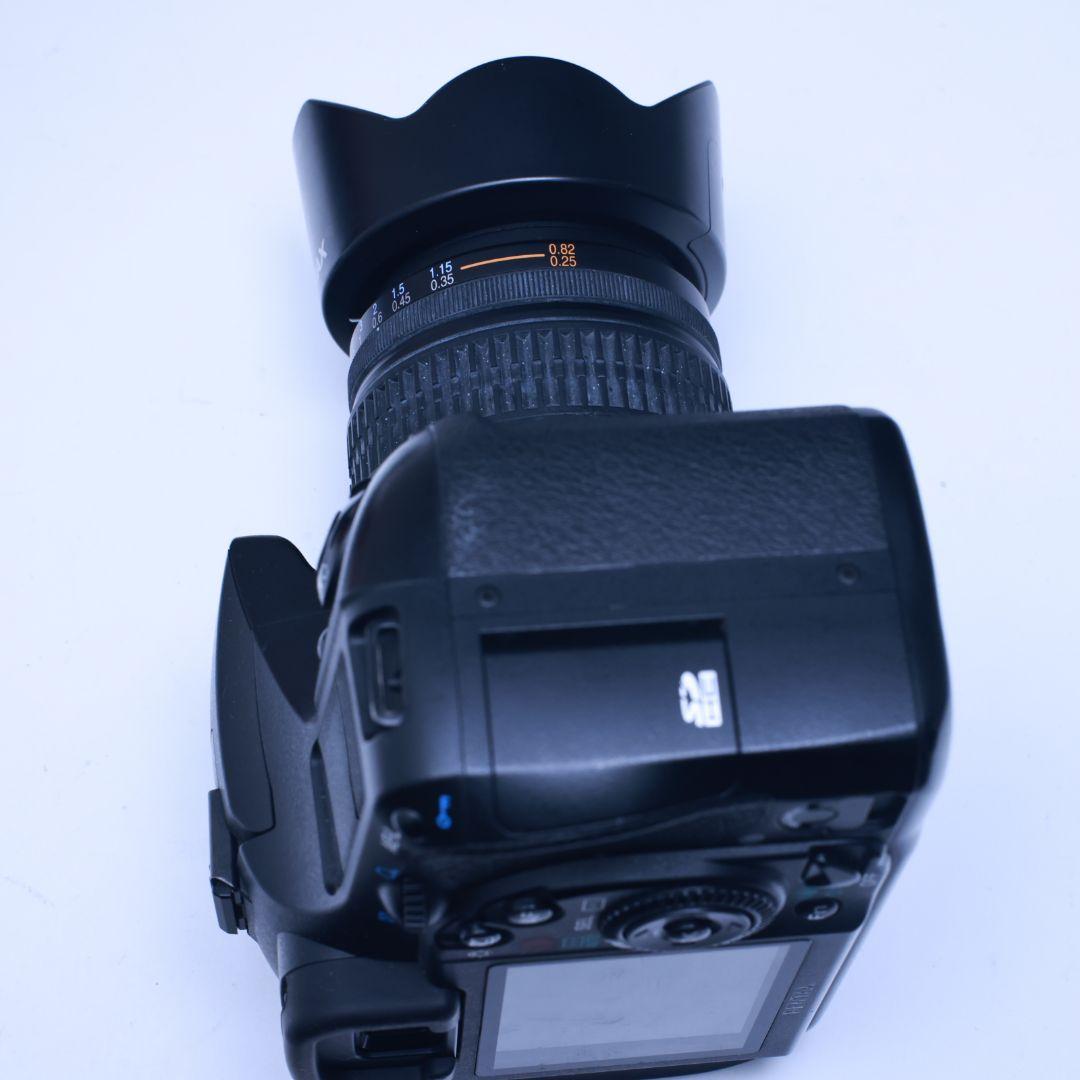 スマホ転送可 PENTAX K-20 レンズ他付 一眼レフデジタルカメラ SD付