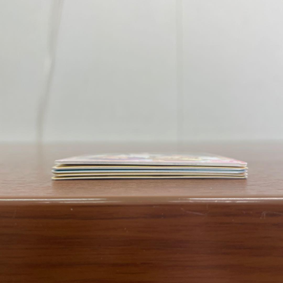 ❶あんスタ ファンブック アニメイトフェア特典 カード 11枚セット