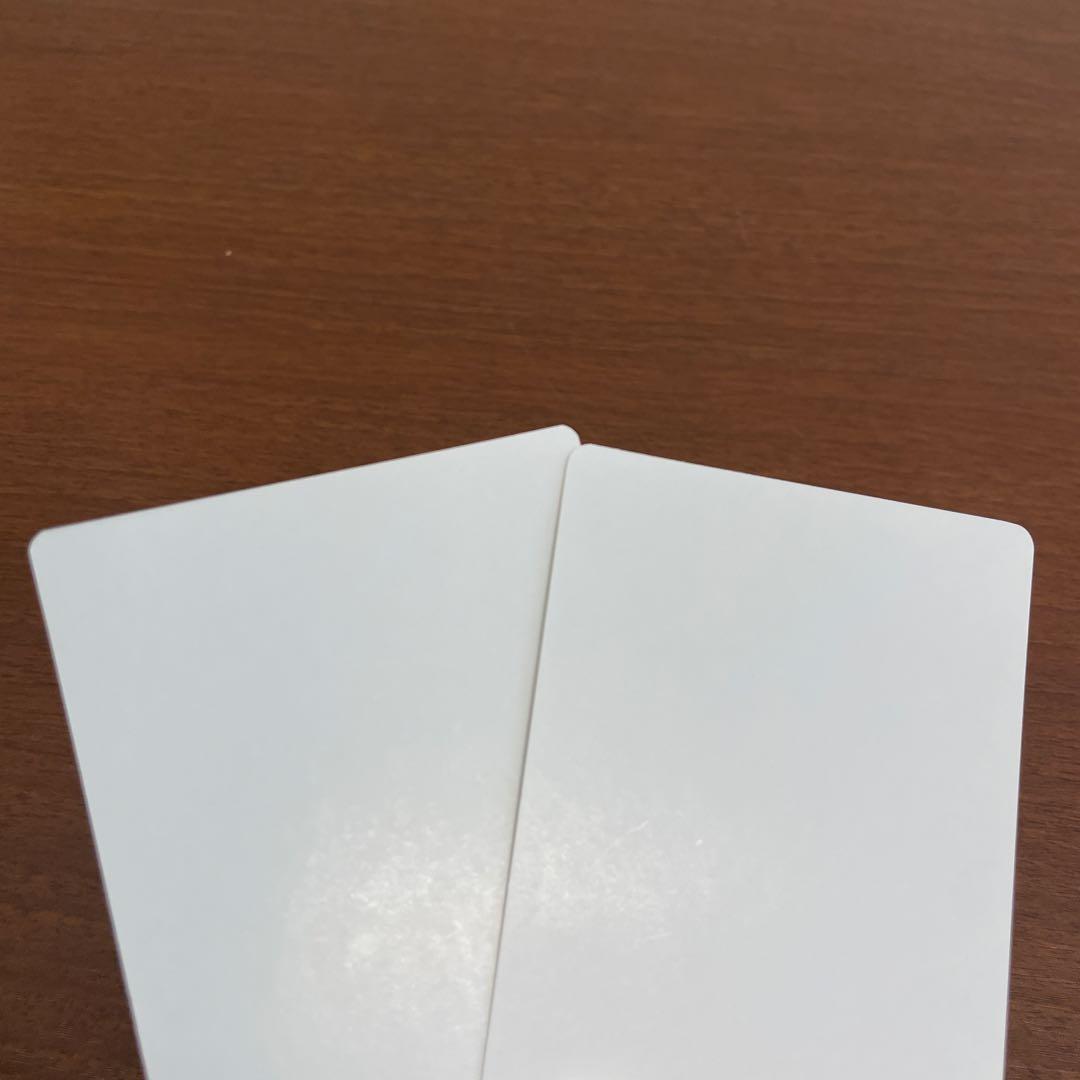 ❶あんスタ ファンブック アニメイトフェア特典 カード 11枚セット