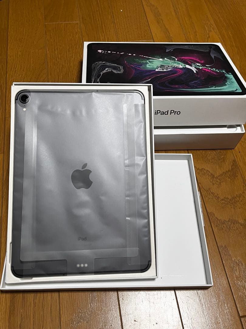 Apple iPad Pro 第一世代　キーボード ApplePencilセット