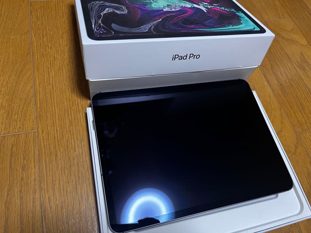 Apple iPad Pro 第一世代　キーボード ApplePencilセット