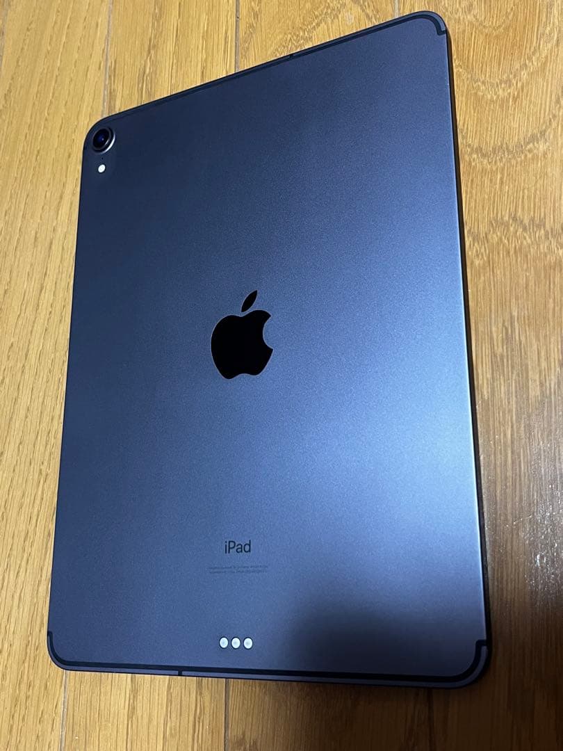 Apple iPad Pro 第一世代　キーボード ApplePencilセット