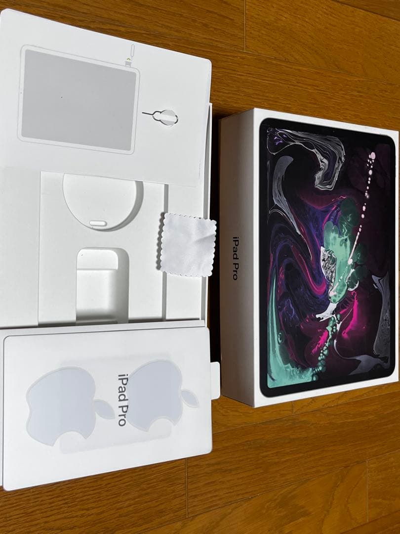 Apple iPad Pro 第一世代　キーボード ApplePencilセット