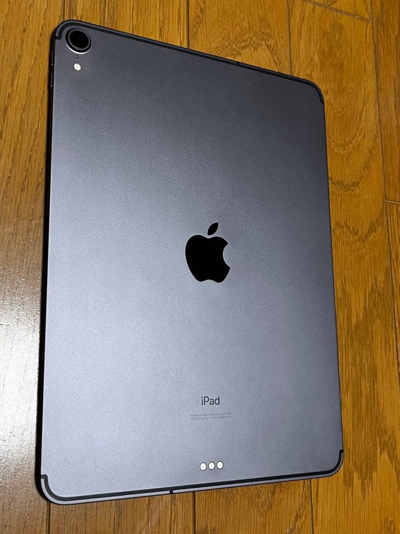 Apple iPad Pro 第一世代　キーボード ApplePencilセット