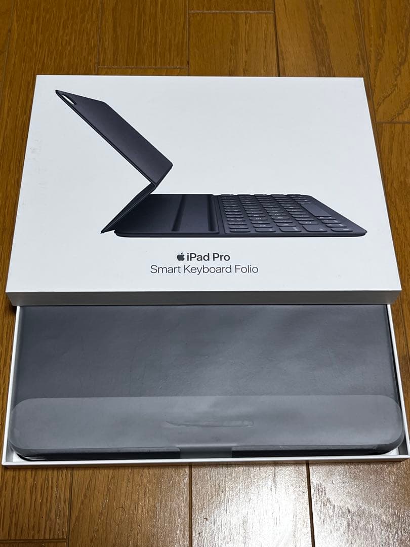 Apple iPad Pro 第一世代　キーボード ApplePencilセット