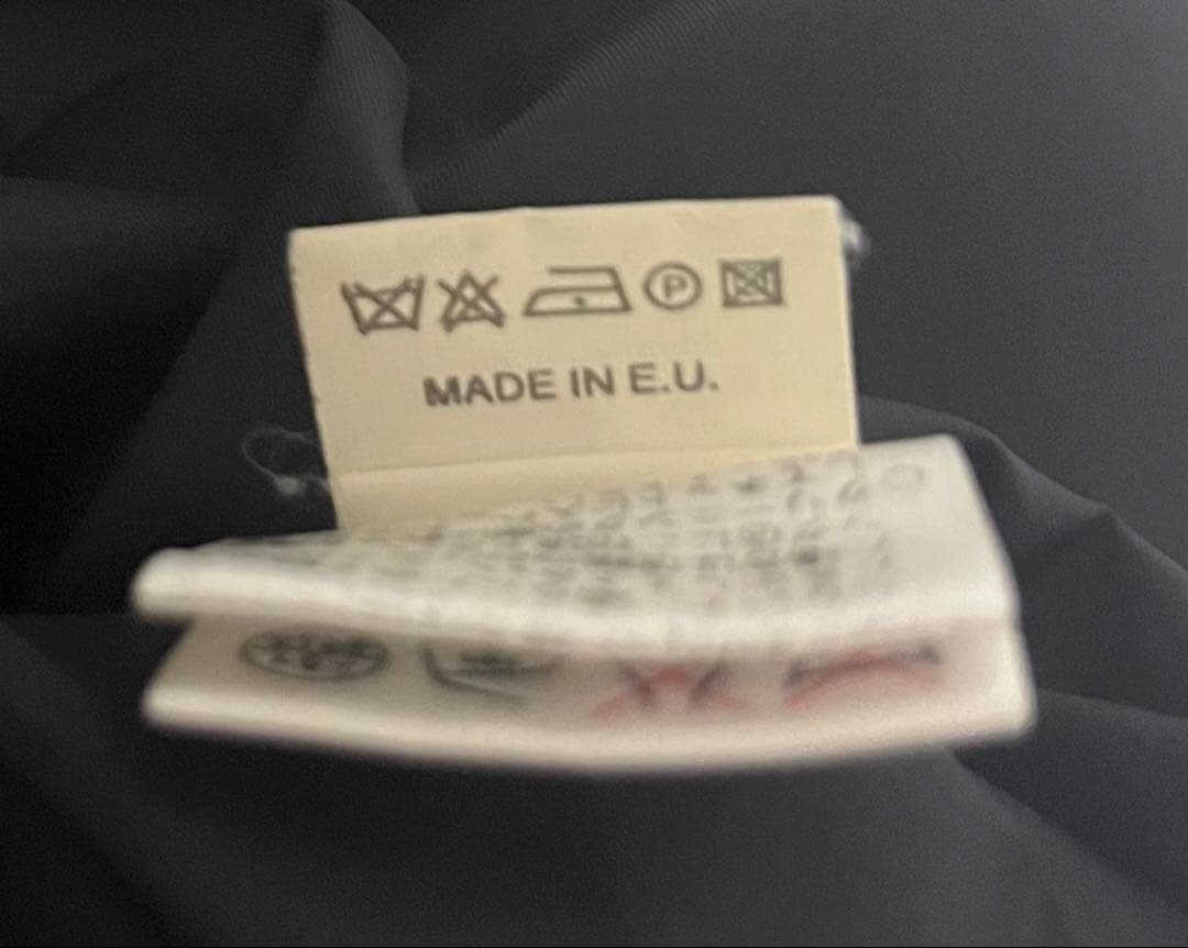 Saint Laurent サンローラン　プルオーバー　サイズM 【極美品】