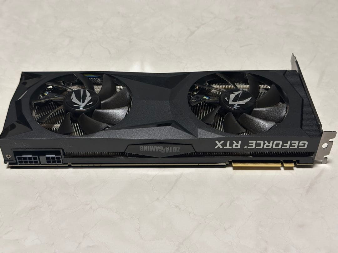 グラフィックボード・グラボ・ビデオカード GeForce RTX 2070 SUPER 8GB