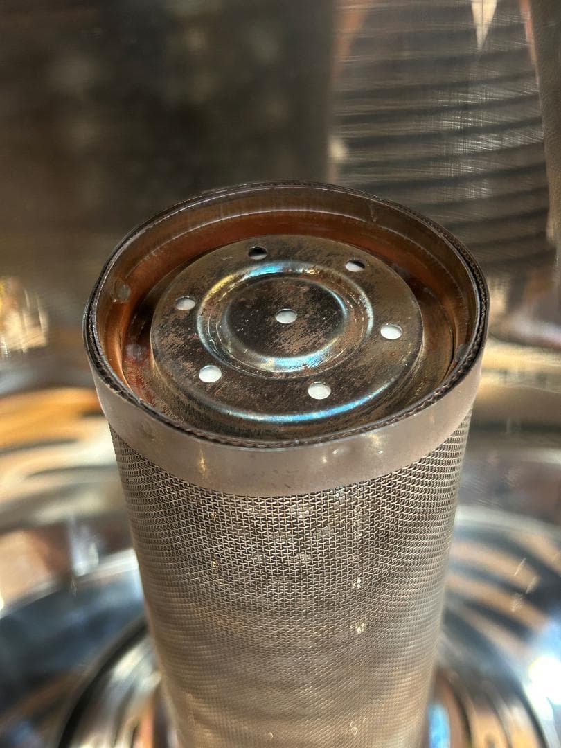 イワタニ カセットガスストーブ デカ暖Ⅱ　CB-STV-DKD2 中古品