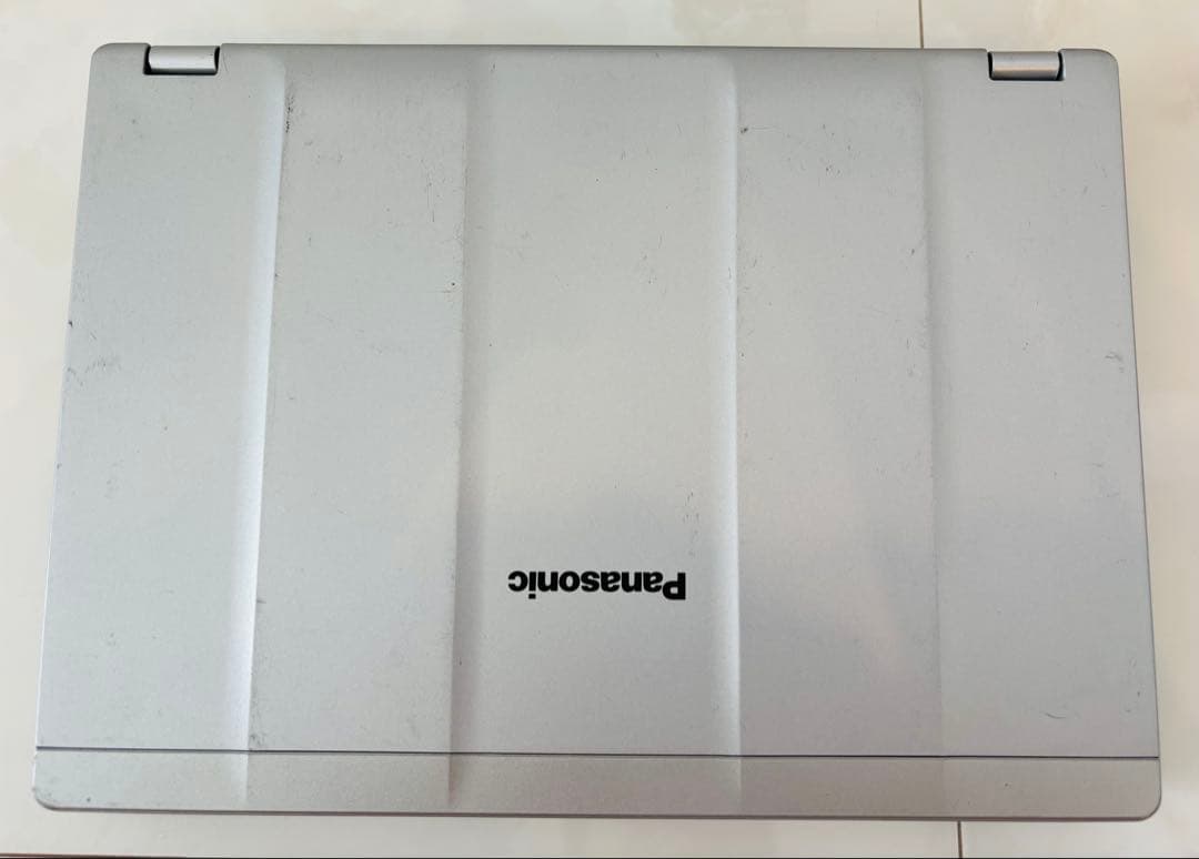 Windowsノート本体 Let's note SZ5 CF-SZ5ADCVS