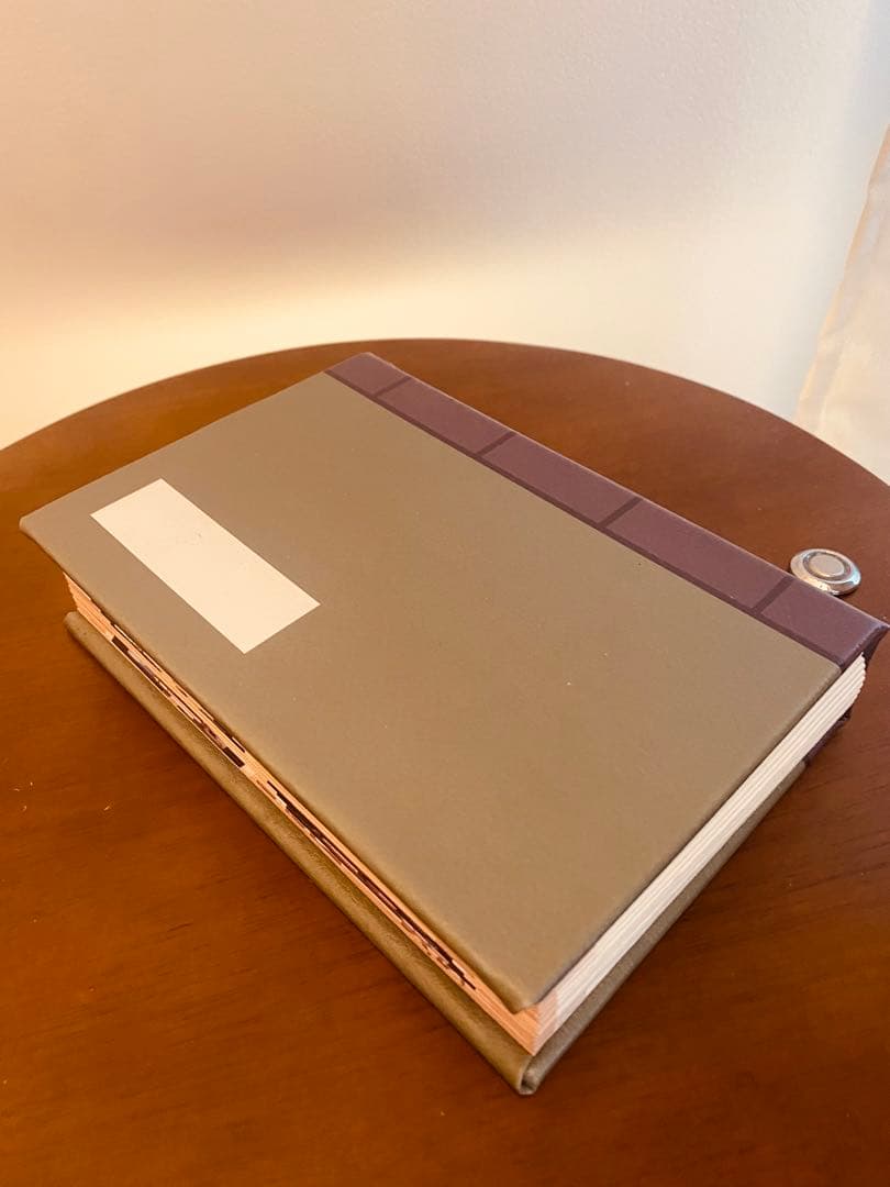 銀魂 松下村塾 ブック型ライト