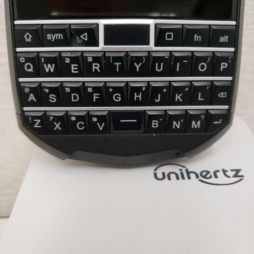 Unihertz TATAN pocket キーボード搭載スマホ simフリー