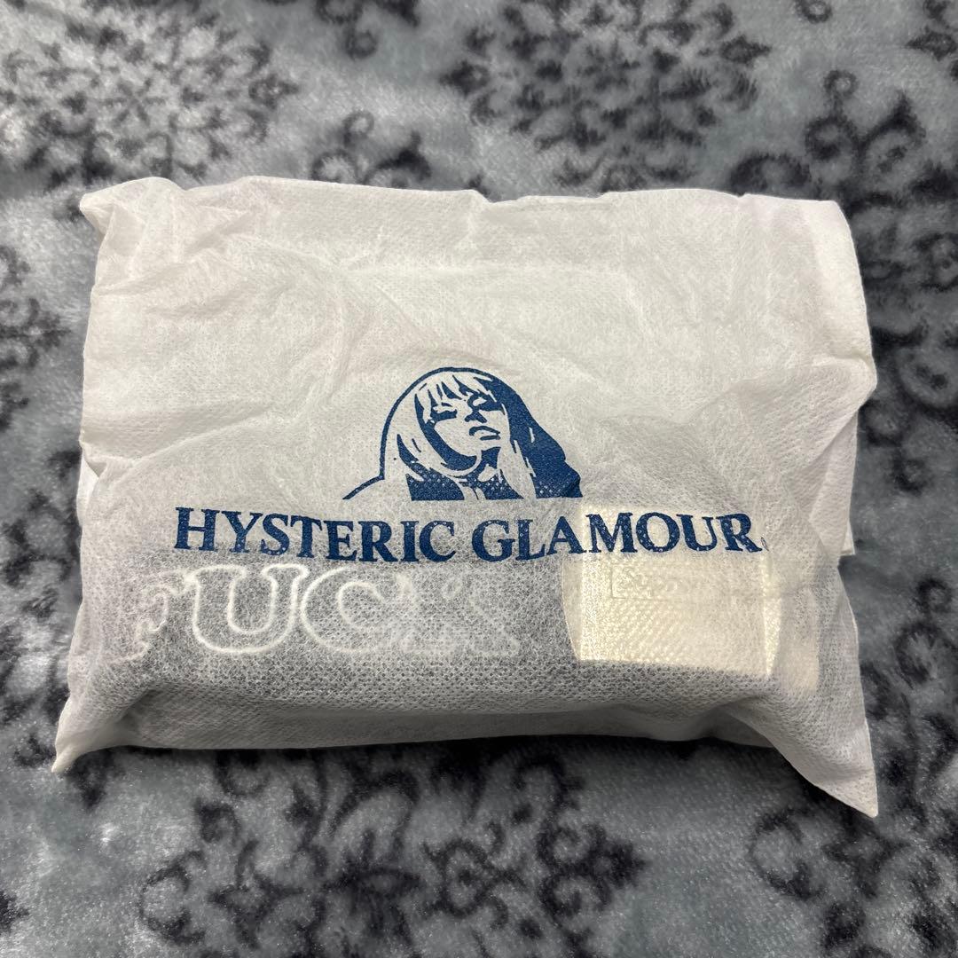 ⭐︎新品‼️HYSTERIC GLAMOUR × Supreme ガチャベルト L