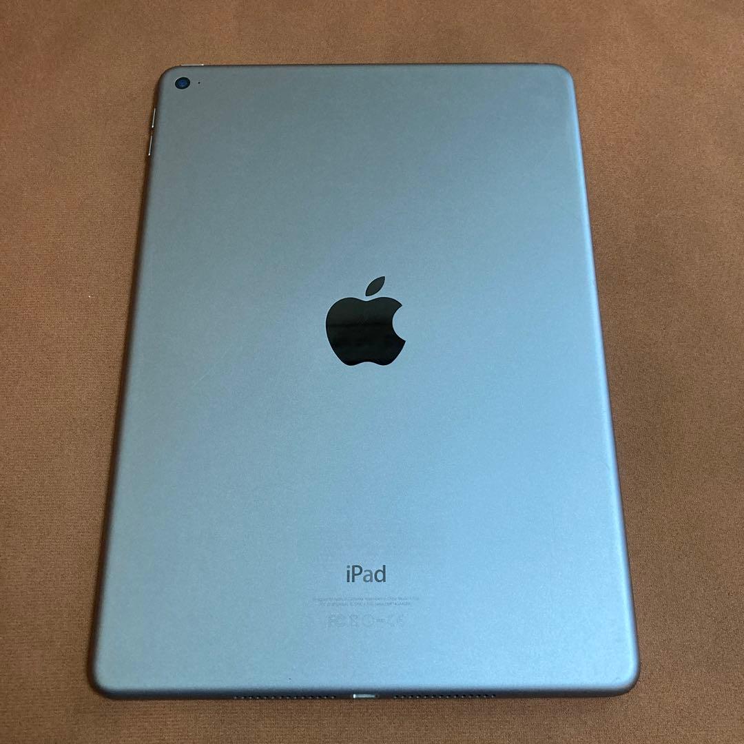 149【早い者勝ち】電池最良好☆iPad Air2 128GB WIFIモデル☆