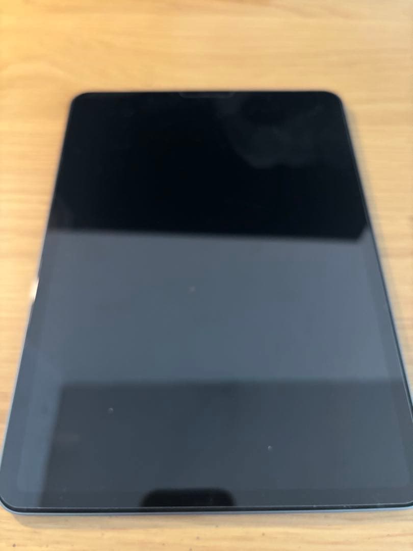 iPad Pro 第２世代　128GB 純正ペンシル付き