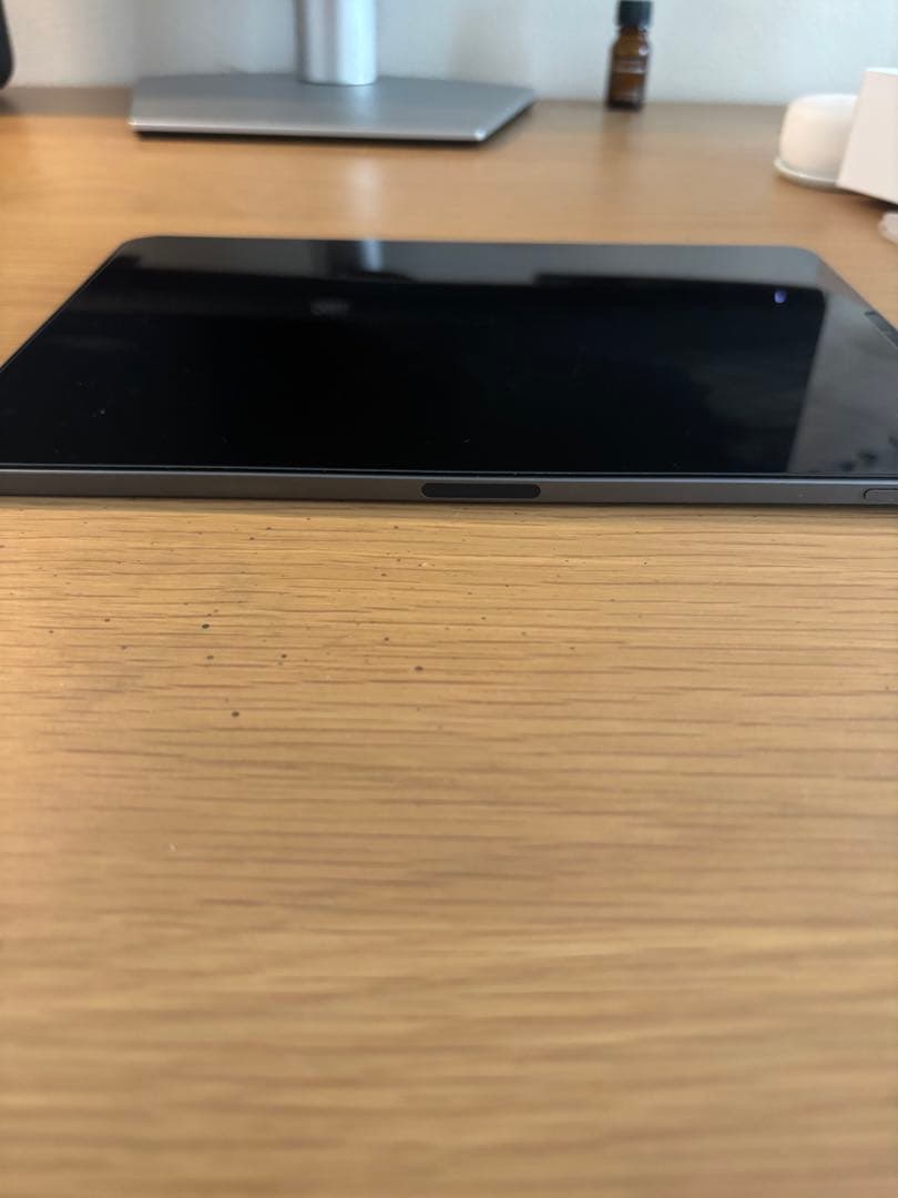 iPad Pro 第２世代　128GB 純正ペンシル付き