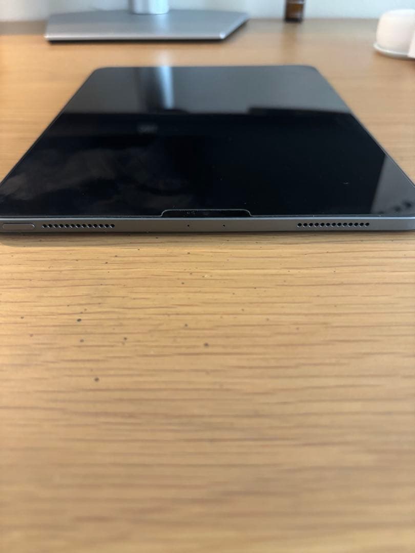 iPad Pro 第２世代　128GB 純正ペンシル付き