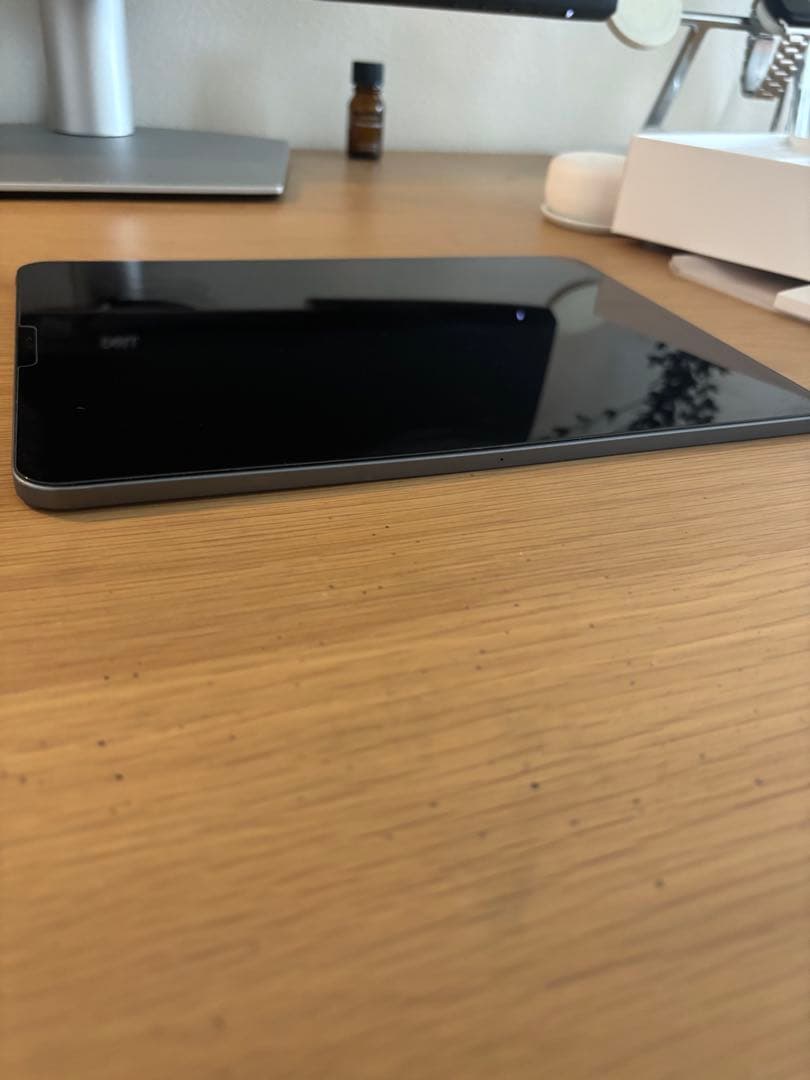 iPad Pro 第２世代　128GB 純正ペンシル付き