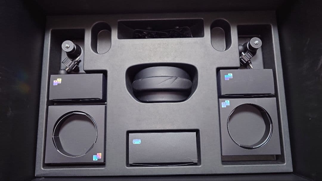 Valve Index VRヘッドセット フルキット