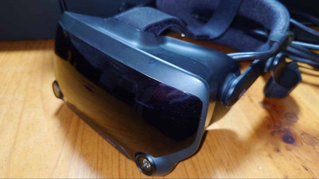 Valve Index VRヘッドセット フルキット