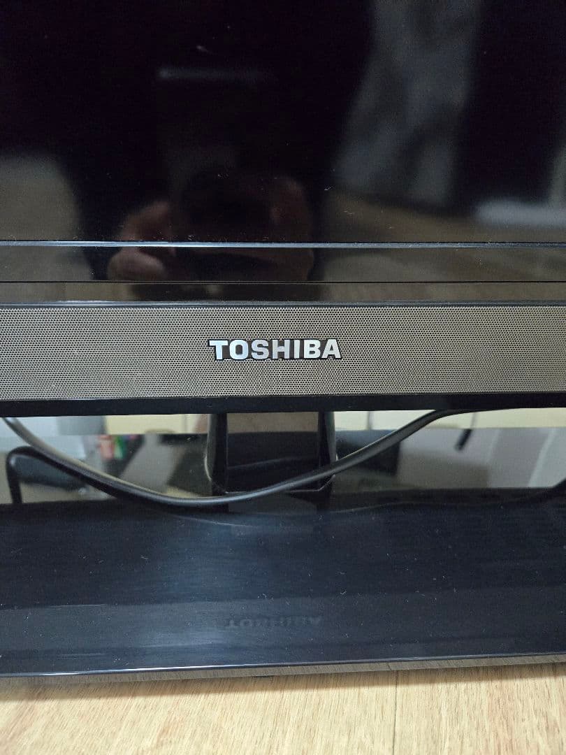 TOSHIBA 液晶テレビ 本体 REGZA 40