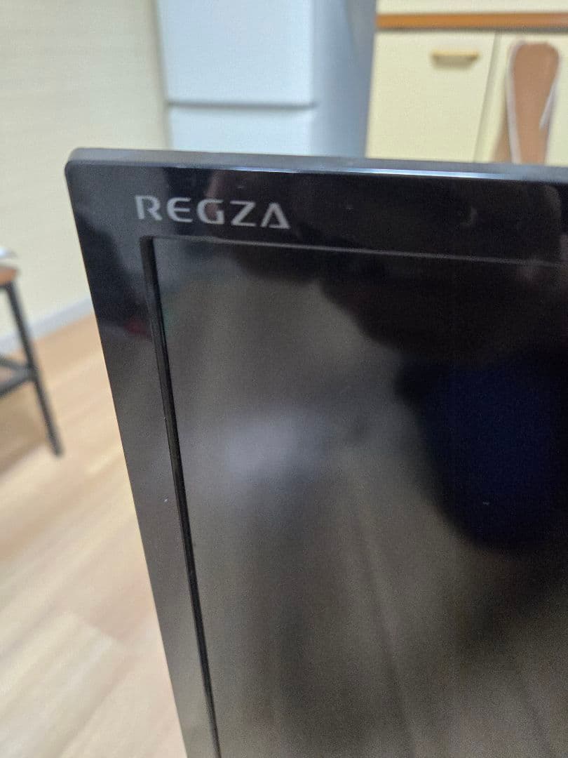 TOSHIBA 液晶テレビ 本体 REGZA 40