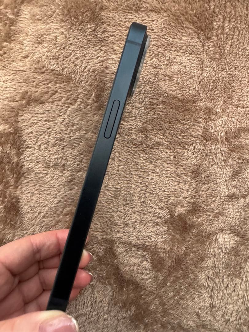 iPhone13 256GB ミッドナイト