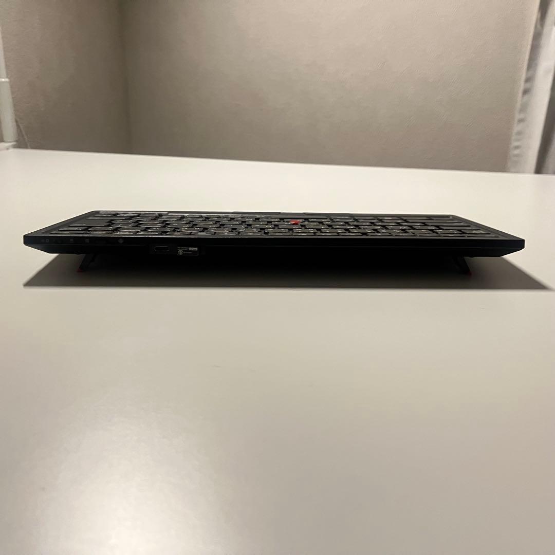 ThinkPad キーボード KC-1957