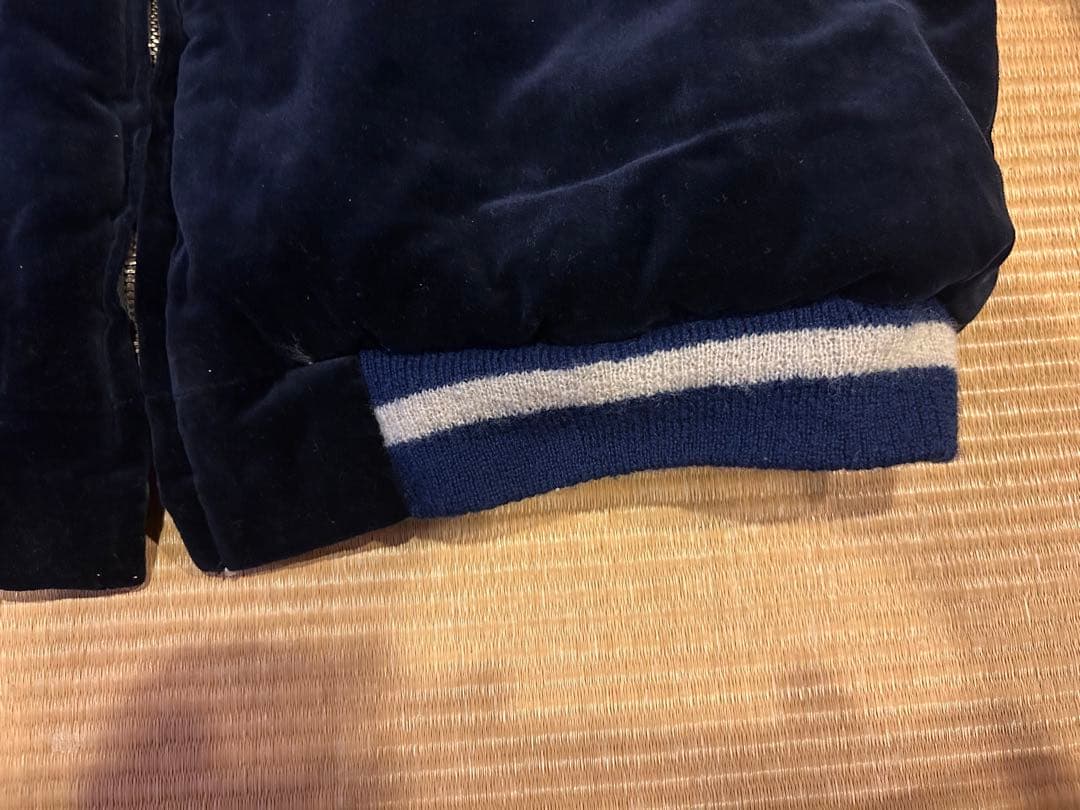 東洋 港商 スカジャン 横田基地 鳩 中 スペシャルエディション