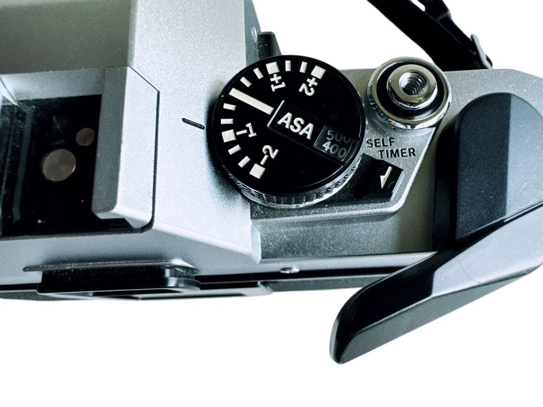 美品　オリンパスOM20