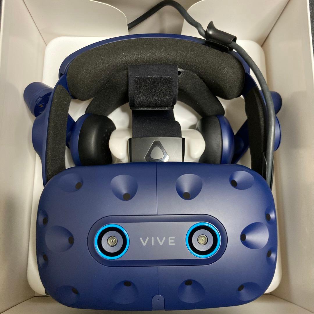 その他 HTC Vive Pro Eye HMD