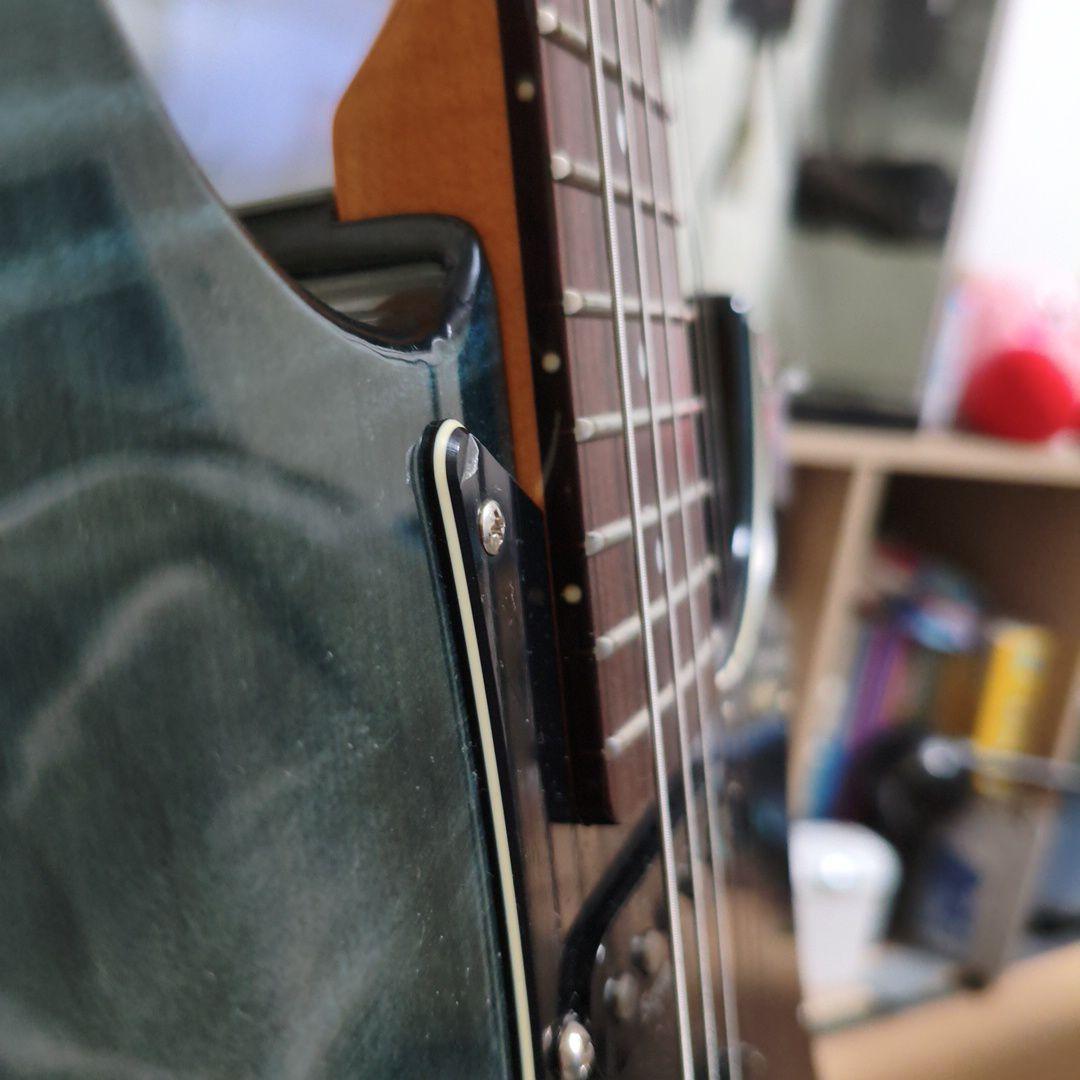 PACIFICA PAC612VIIFM(ソフトケース付