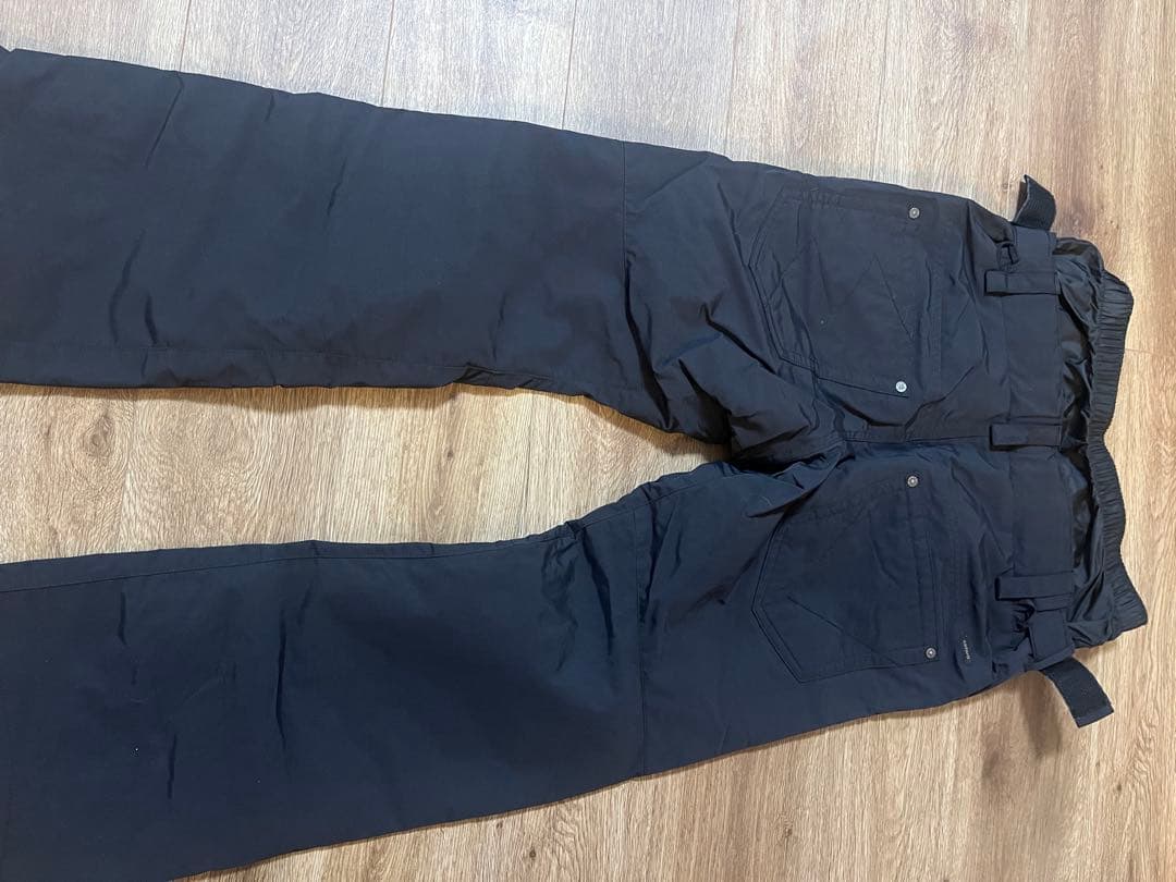 THE NORTH FACE NS61808(パンツ付き)