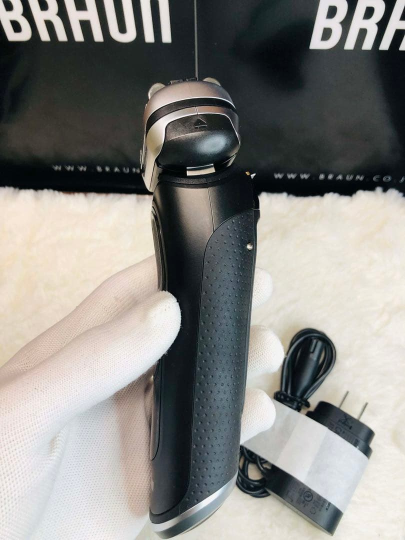 【intezx7601 】Braun Series 9Pro+9560cc