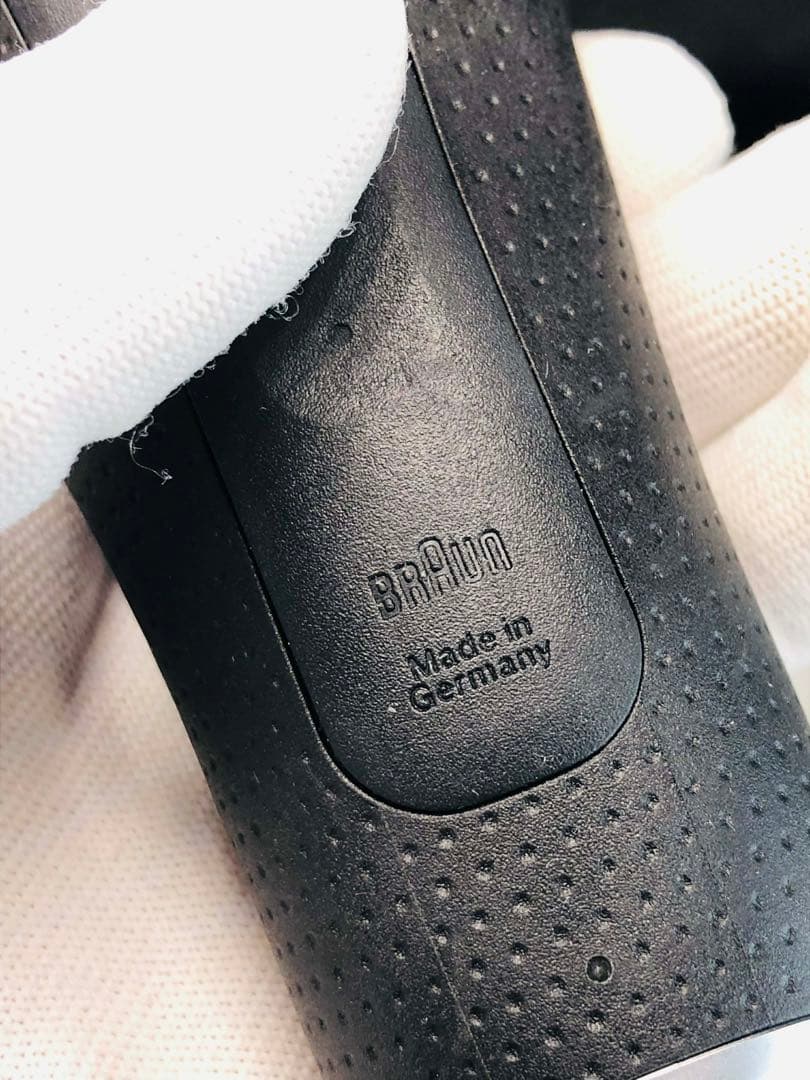 【intezx7601 】Braun Series 9Pro+9560cc