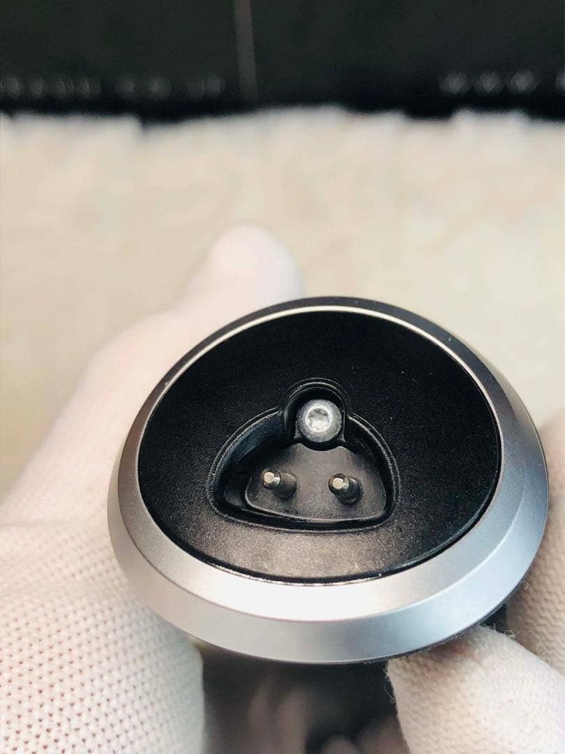 【intezx7601 】Braun Series 9Pro+9560cc