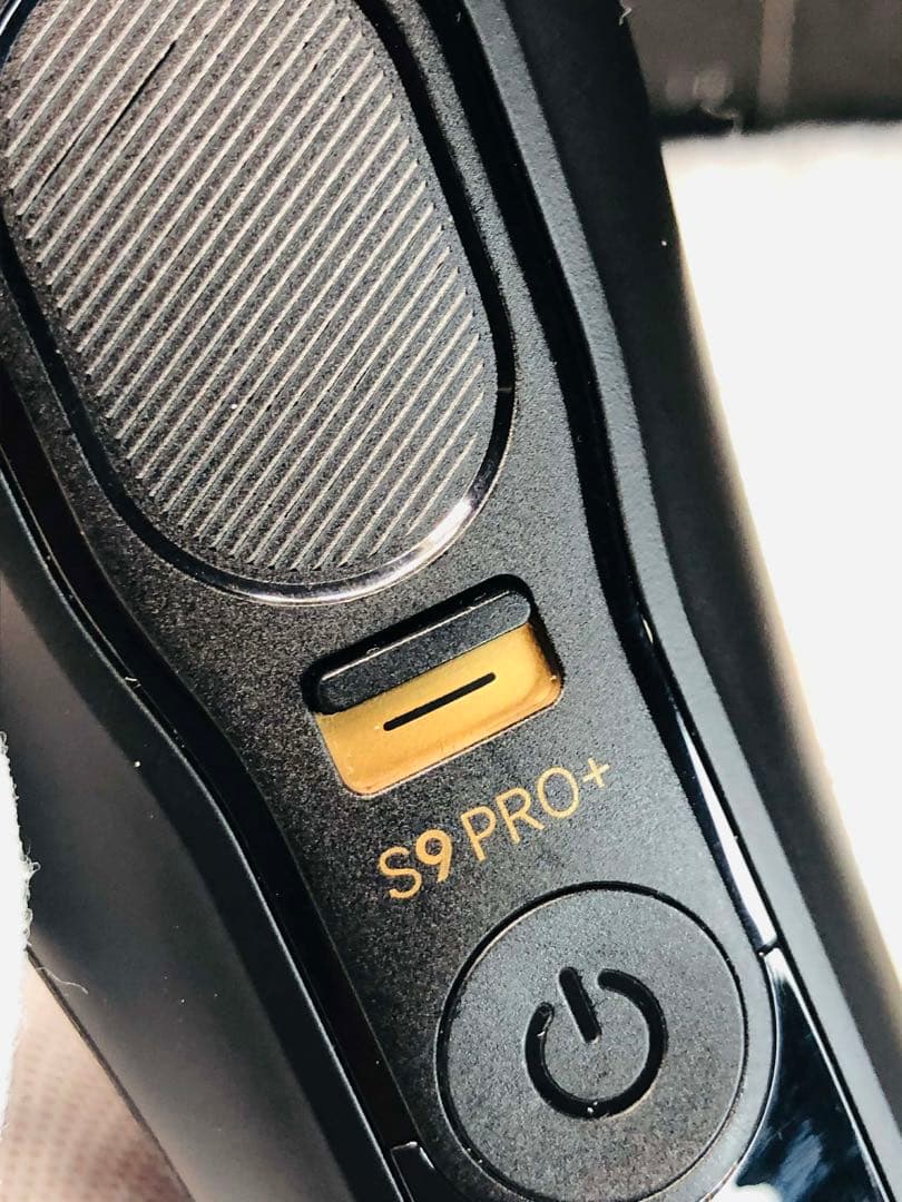 【intezx7601 】Braun Series 9Pro+9560cc