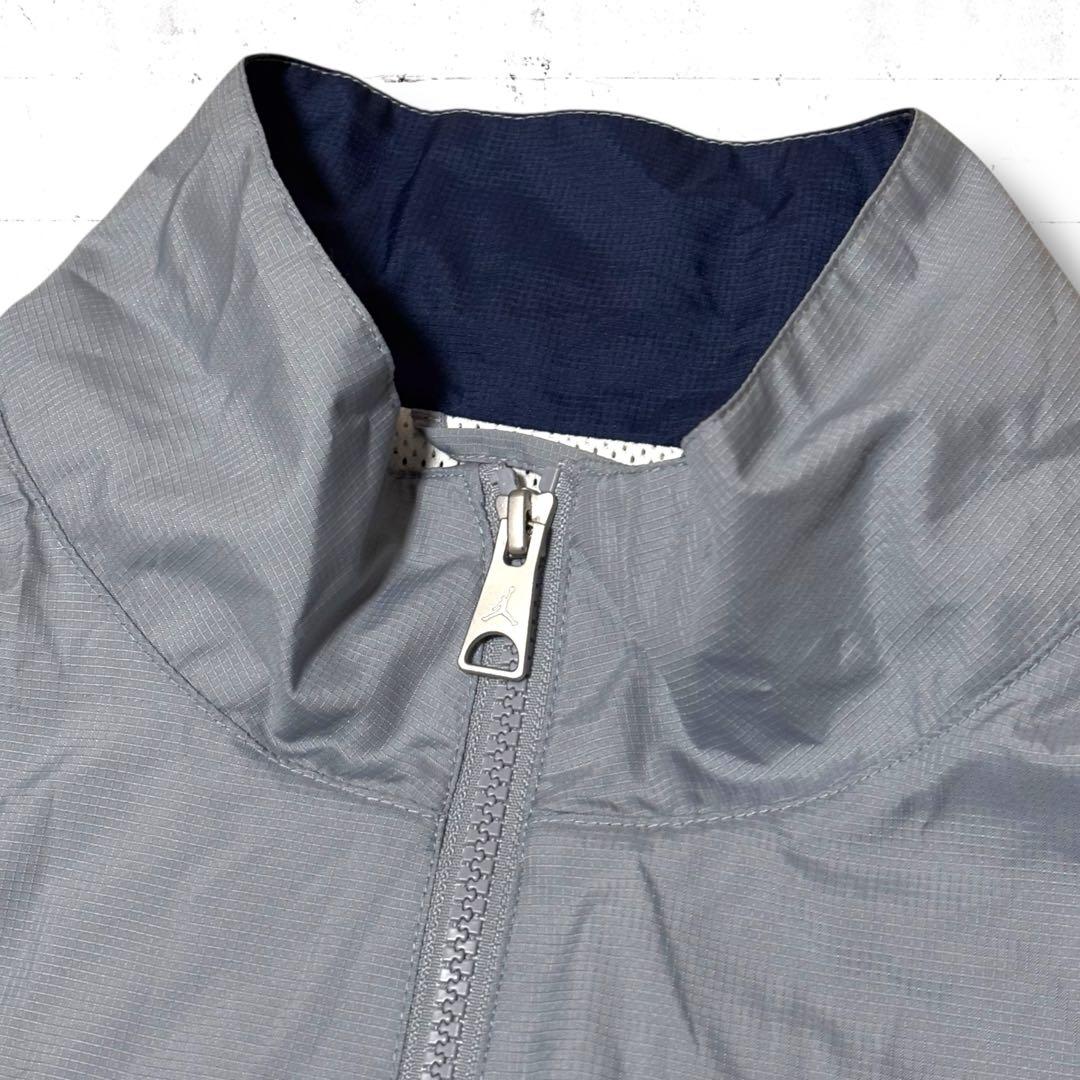 PSG jordan フライトスーツ　ナイロン　ジャケット　ネイマール着用